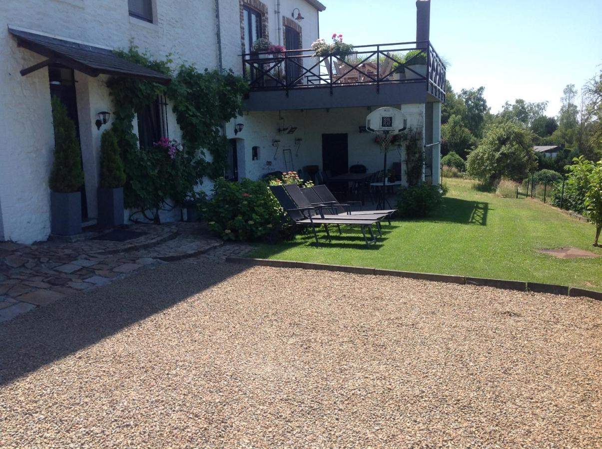 Gite Evasion Aywaille Bagian luar foto