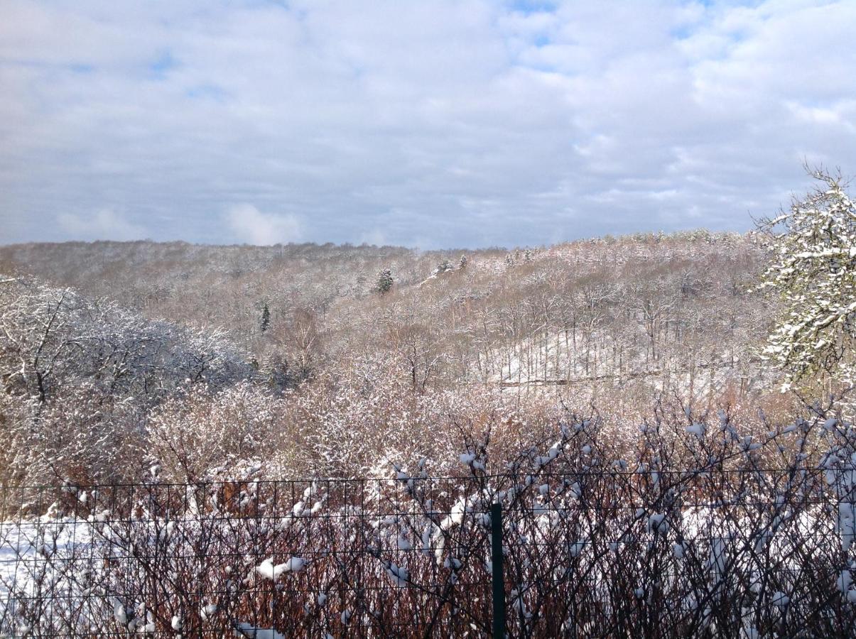 Gite Evasion Aywaille Bagian luar foto
