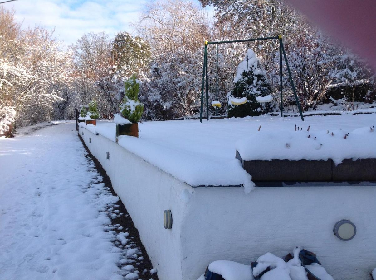 Gite Evasion Aywaille Bagian luar foto