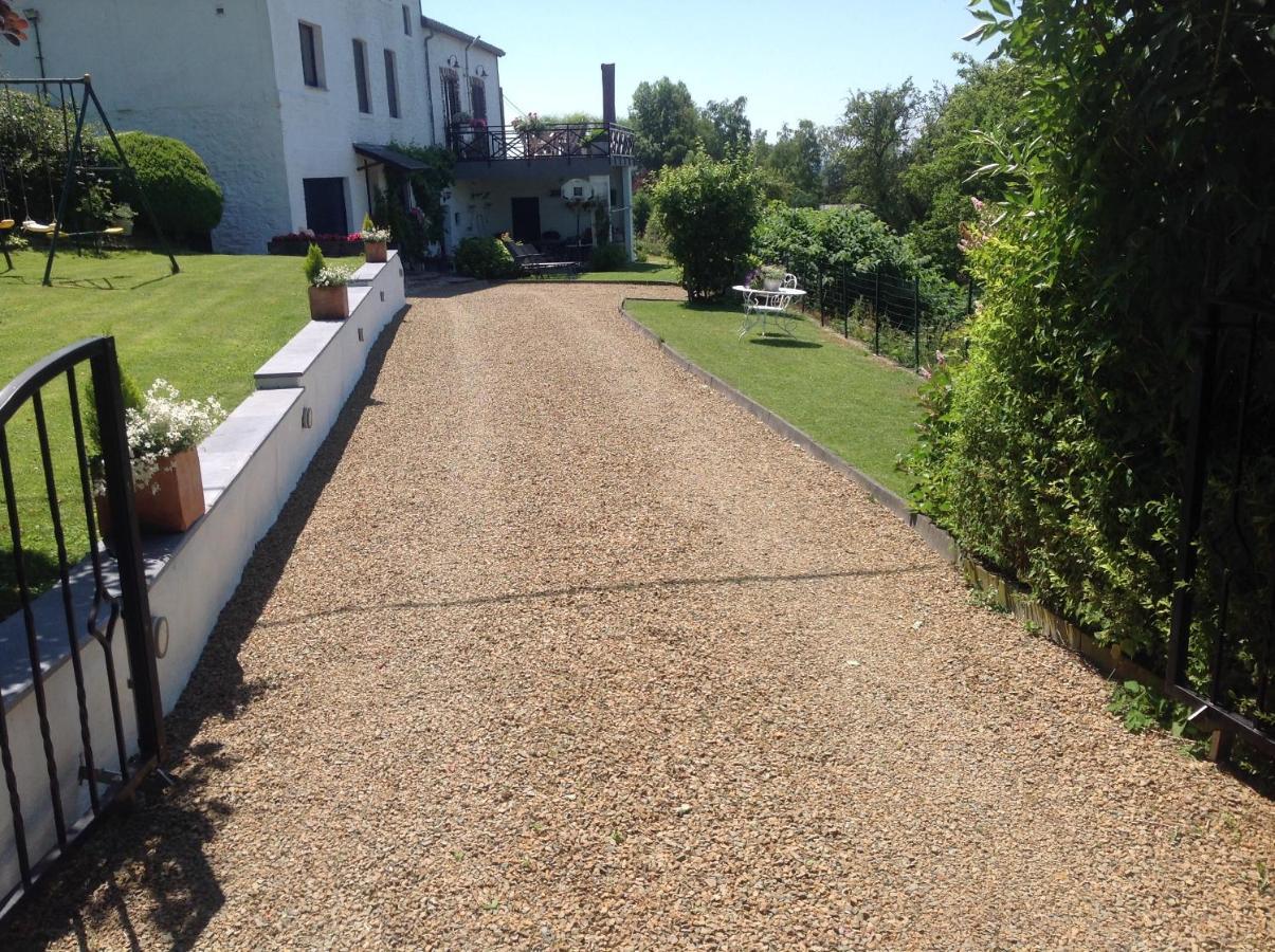 Gite Evasion Aywaille Bagian luar foto